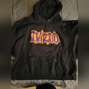 Twiztid- Hoodie 3X